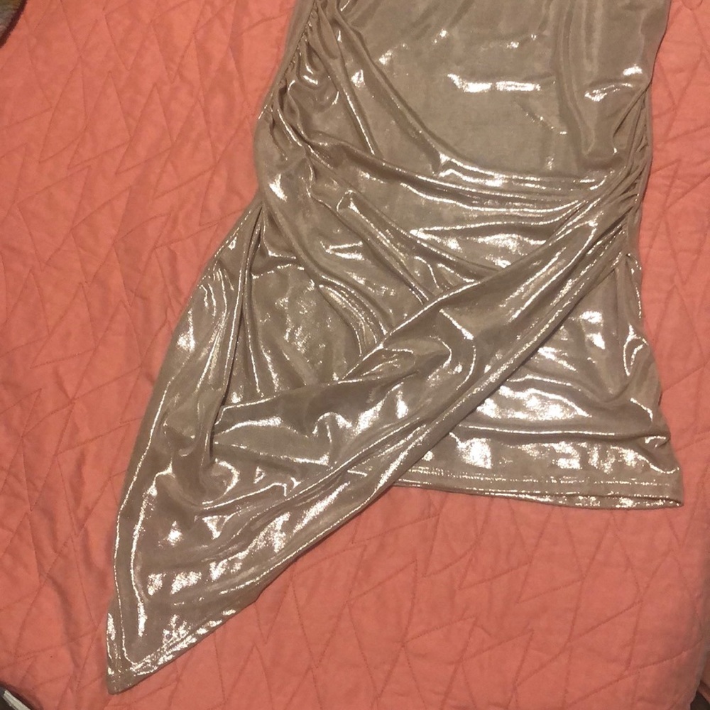Mini Dress - Picture 3 of 10